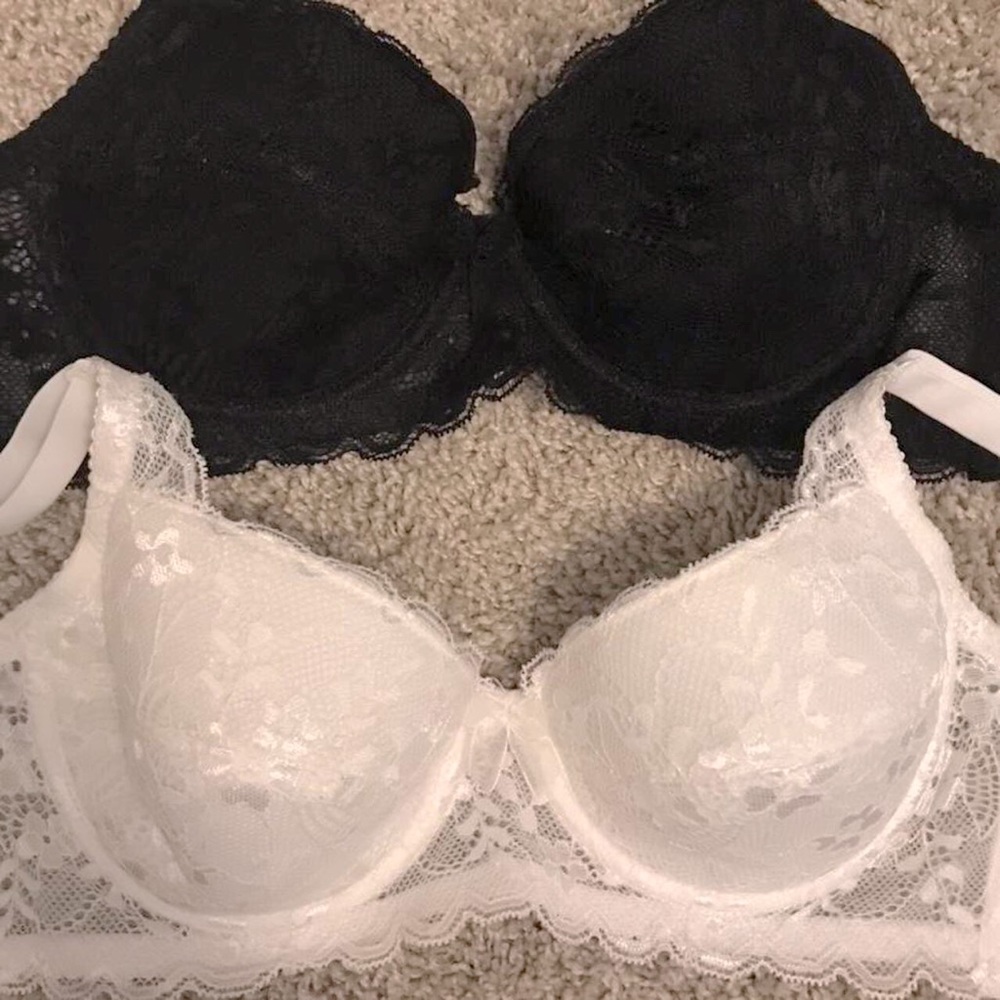 lace bras